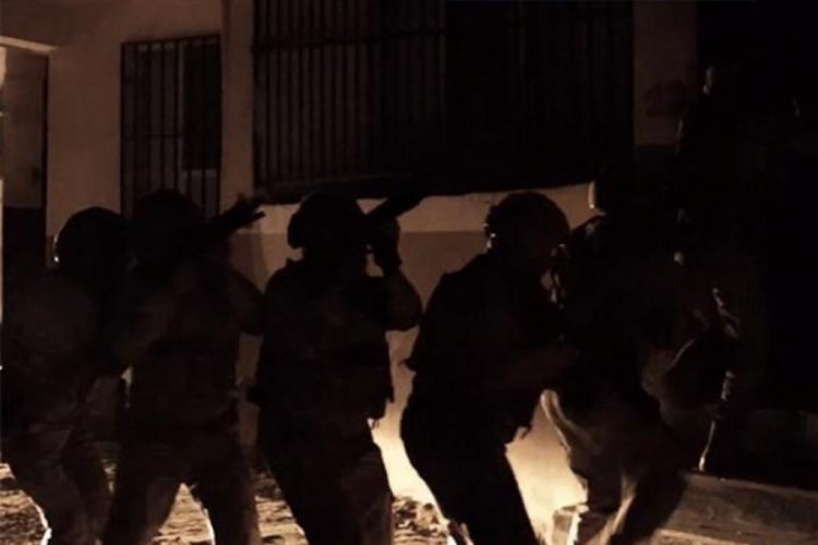 İşte Bakan Yerlikaya’nın o paylaşımı: 19 ilde PKK/KCK terör örgütüne