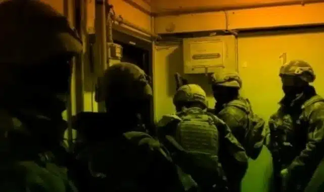 Milli Savunma Bakanlığı‘nın sosyal medya hesabından yapılan paylaşımda Suriye’nin kuzeyindeki