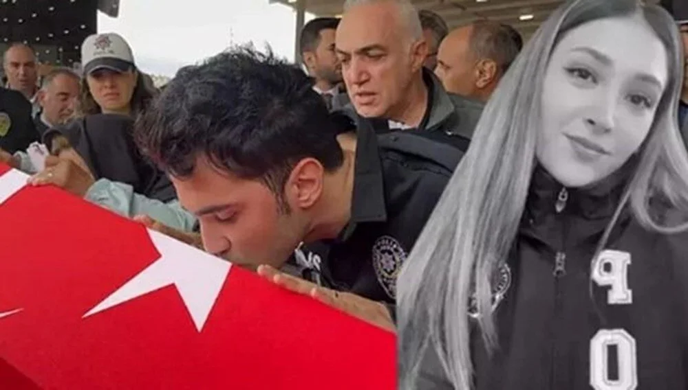 Ümraniye‘de motosiklet hırsızlığı suçundan yakalandıktan sonra çıkan arbedede polis memuru