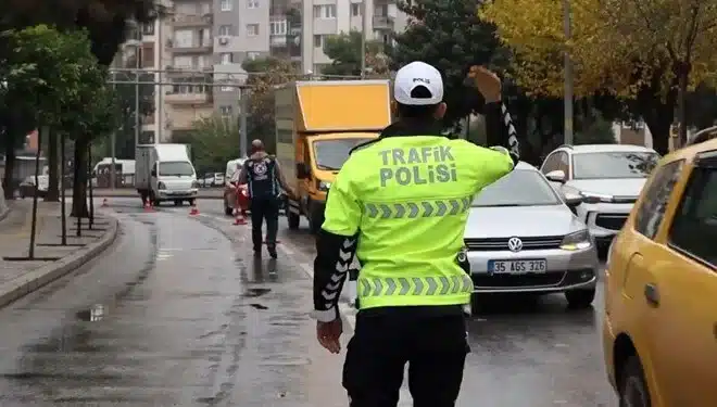 Yılbaşında İstanbul’da 55 bin polis görev yapacak