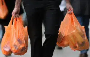 Çevre, Şehircilik ve İklim Değişikliği Bakanlığı Plastik Poşet Komisyonu üyeleri,