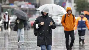 Meteoroloji Genel Müdürlüğü (MGM) tarafından Bursa için yapılan son değerlendirmelere