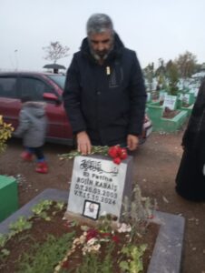 Rojin Kabaiş'in şüpheli ölümünde flaş gelişme! 6 Bursam Medya -