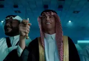 Cristiano Ronaldo, Dubai Dünya Futbol Ödülleri’nde çarpıcı açıklamalarda bulundu. 39