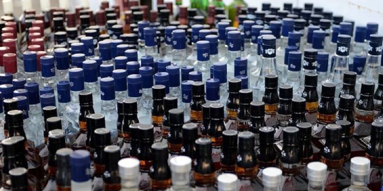 İstanbul’da sahte içkiden hayatını kaybedenlerin sayısı 22’ye ulaştı. Aynı zamanda,