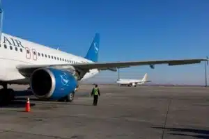 Savaşın gölgesinde yıllardır kapalı kalan bu önemli ulaşım noktası, güvenlik