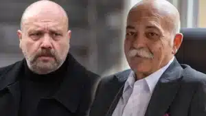Bilinç bulanıklığı şikayetiyle 26 Ocak’ta hastaneye giden ve yapılan tetkikler