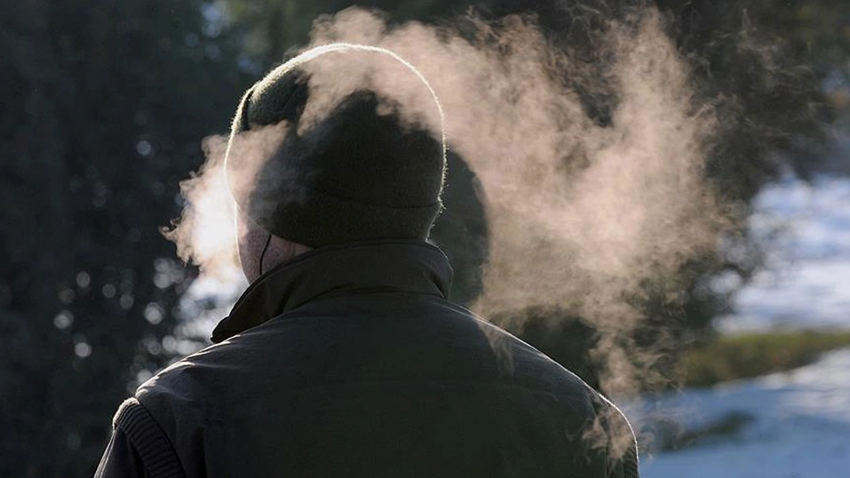 Çevre, Şehircilik ve İklim Değişikliği Bakanlığı Meteoroloji Genel Müdürlüğü Hava