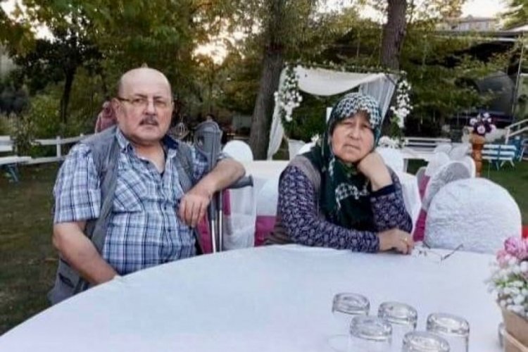 Olay, Kozcağız beldesi Mustafa Kemal Paşa Caddesi’ndeki 2 katlı evde