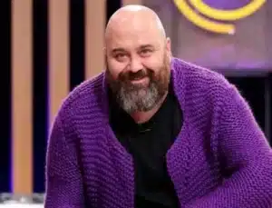 Masterchef’in ünlü jurisi Somer Sivrioğlu’na hapis cezası!