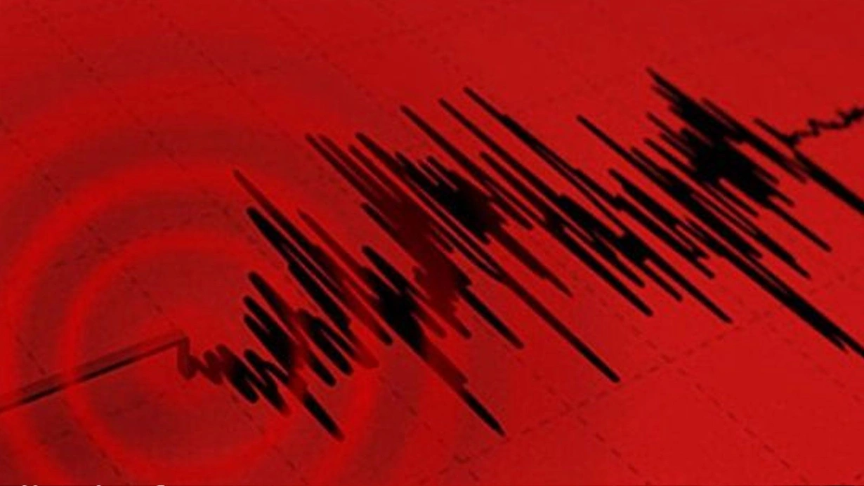 AFAD verilerine göre Bingöl’de 3,5 büyüklüğünde deprem meydana geldi. Saat