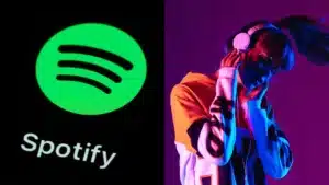 YİNE O ZİRVEDE Dünyaca ünlü müzik platformu Spotify, 2024 Yılın
