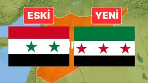 2011’den bu yana Suriye İç Savaşı‘nın bir sonucu olarak, savaşta