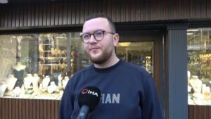 Bursa'daki Suriyeli: 3 evimiz var ikisini Türklere veririm 9 Bursam Medya -