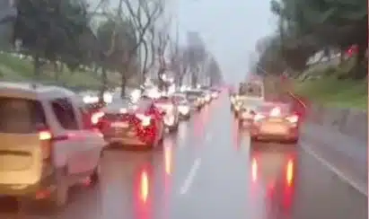 Bursa’da tartıştığı sürücünün önünü kesti! Aynasını kırdı… Olay, merkez Osmangazi