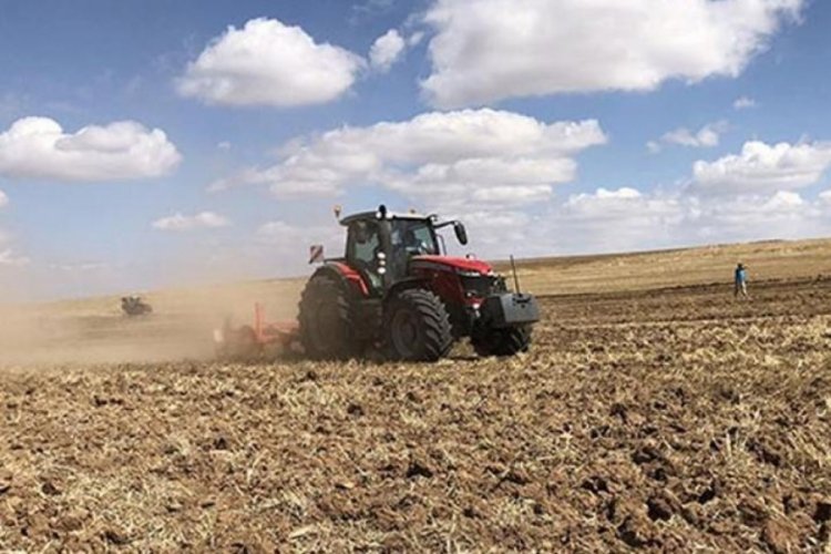 TÜİK, Ekim 2024 dönemine ilişkin tarımsal girdi fiyat endeksi verilerini