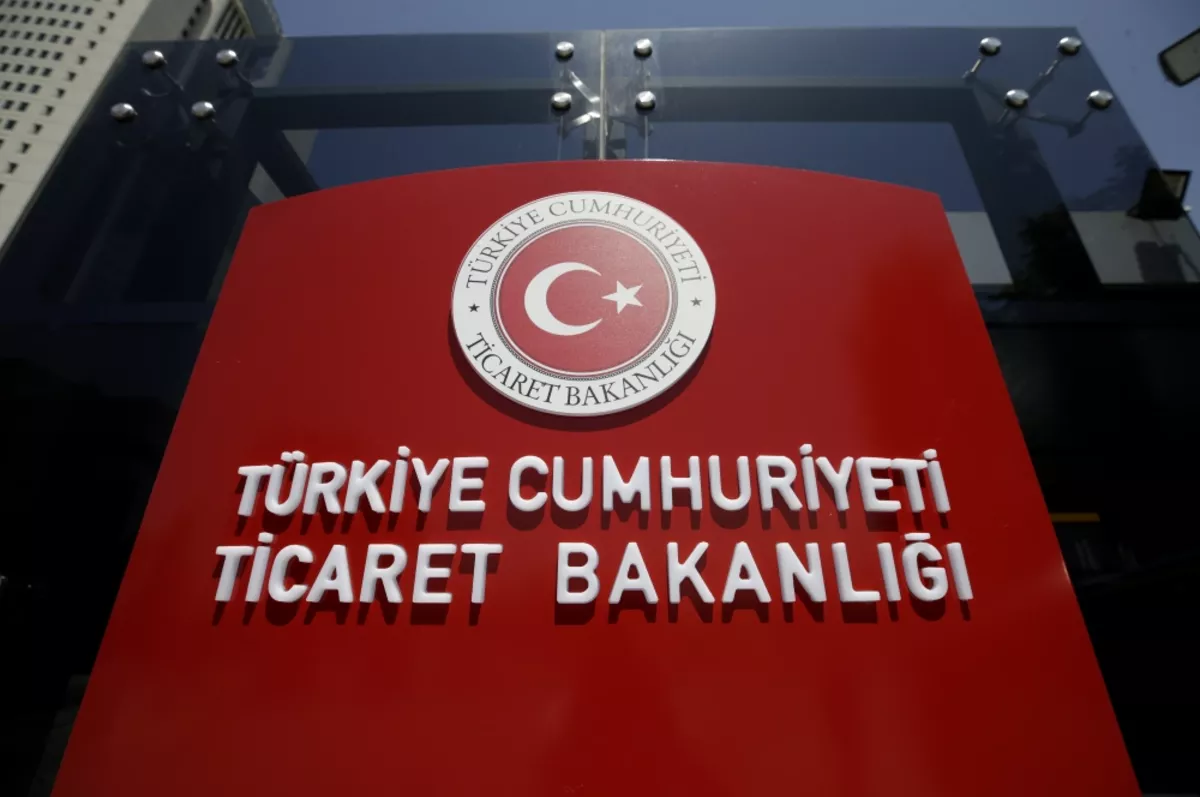 Ticaret Bakanlığı, taşınmaz ve taşıt ticaretinde güvenliği artırmayı hedefleyen Elektronik