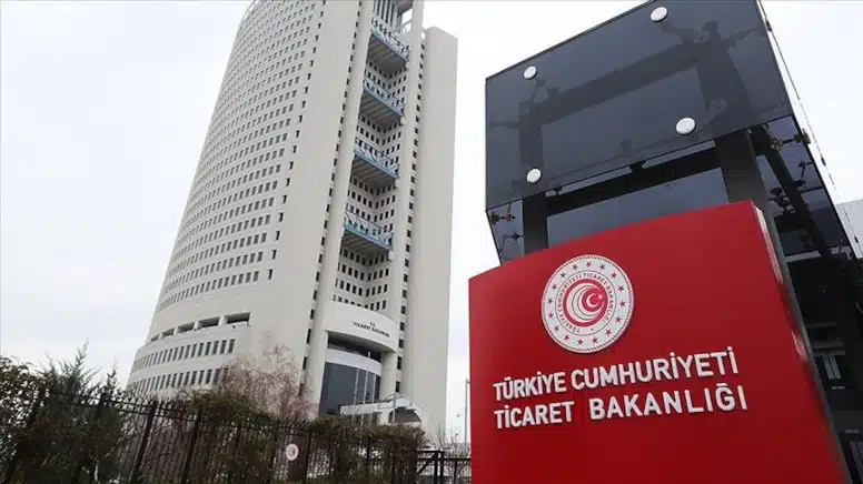Ticaret Bakanlığı, 11 ilde yapılan denetimlerde, düzenlemelere aykırı fiyat artışı