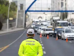 Bursa’da hangi yollar kapalı olacak?