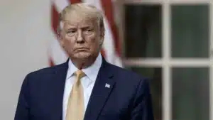 ABD’nin 47. Başkanı Donald Trump, “Önce Amerika” politikasını uygulamayı sürdürüyor.