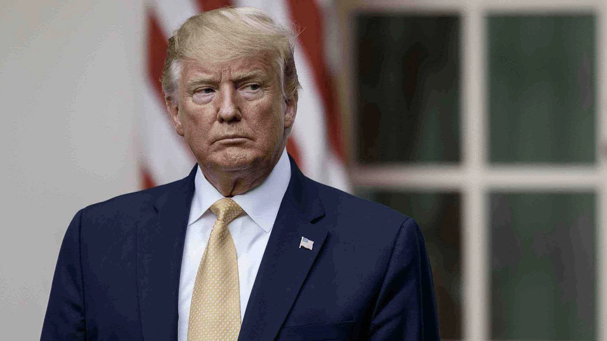 ABD’nin 47. Başkanı Donald Trump, “Önce Amerika” politikasını uygulamayı sürdürüyor.