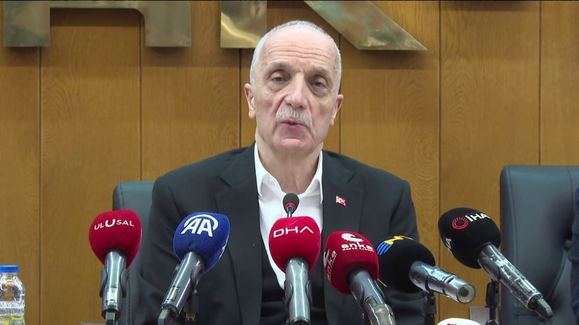 Yeni yılda uygulanacak asgari ücret yüzde 30 artışla 22 bin