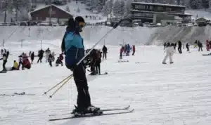 Türkiye’de kış ve Kayak turizmlerinin önemli merkezlerinden Uludağ‘da sezon 30