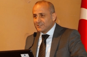 Bursa Sanayi ve Teknoloji İl Müdürlüğü'ne Aydın Bakoğlu atandı! 5 Bursam Medya -