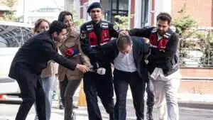 Büyükçekmece Cumhuriyet Başsavcılığı’nca yürütülen ve kamuoyunda ‘Yenidoğan Çetesi‘ soruşturması olarak