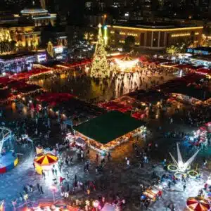Bursa Valiliği’nin açıklaması şu şekilde; “Vatandaşlarımızın yeni yıla girerken huzur