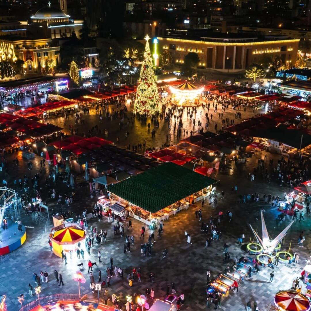 Bursa Valiliği’nin açıklaması şu şekilde; “Vatandaşlarımızın yeni yıla girerken huzur