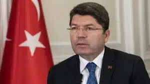 Adalet Bakanı Yılmaz Tunç‘tan dikkat çeken İmralı açıklaması geldi. Bakan