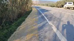Olay, İznik ilçesinin Boyalıca Mahallesi yakınlarında meydana geldi. Edinilen bilgiye