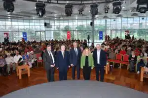 Bursa Büyükşehir Belediyesi, tanıtım günleri organizasyonu çerçevesinde Yunanistan‘ın farklı şehirlerinden