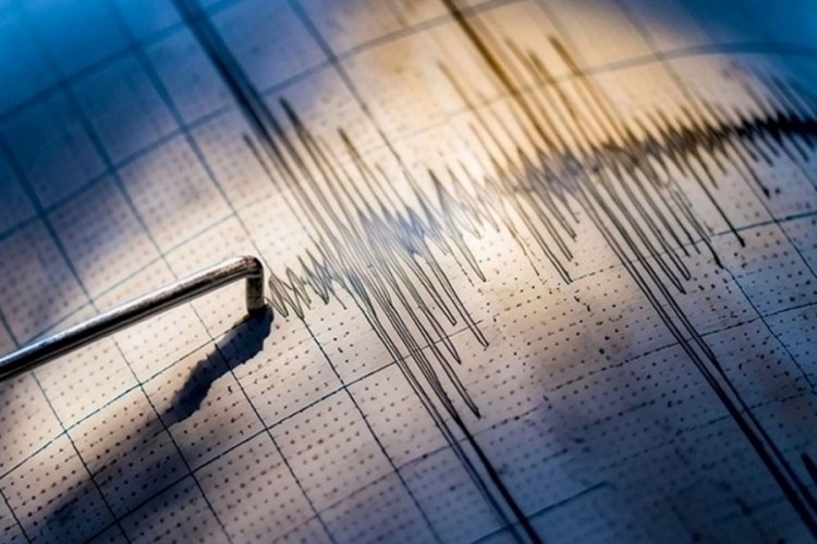 Afet ve Acil Durum Yönetimi Başkanlığının (AFAD) sitesinde yer alan