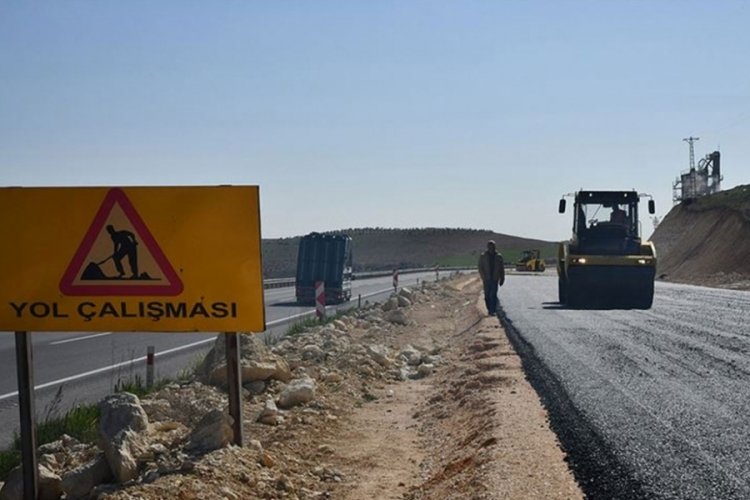 Karayolları Genel Müdürlüğü’nün yol durumu bültenine göre, İzmir-Aydın Otoyolu’nun 1-2.
