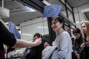 AB Konseyi tarafından 12 Aralık 2024’te alınan karar uyarınca Bulgaristan