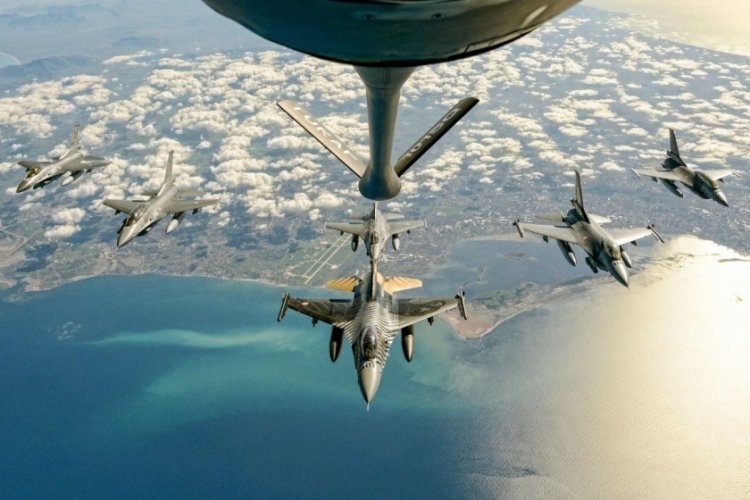 Yeni dönemin başladığı Suriye’de mevcut durum ve tüm gelişmeler Türk