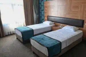Hazine ve Maliye Bakanlığı tarafından hazırlanan Kamu Sosyal Tesislerine İlişkin