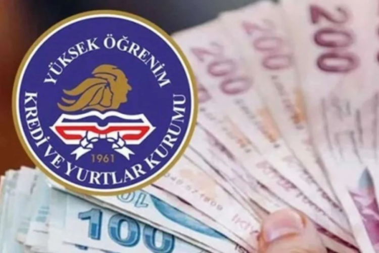 Değişiklik ile ilgili Yönetmeliğin 19’uncu maddesinin, “Borçlu, öğrenimine ara vermeden