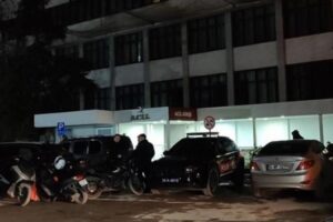 Kaza, saat 21.45 sıralarında Sakarya Mahallesi Silahtarağa Caddesi’nde meydana geldi.