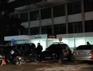 Kaza yapan motosikletli polis memuru Emirhan Aramış şehit oldu