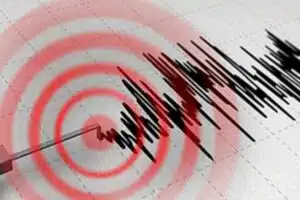 Kandilli Rasathanesinin açıklamalarına göre; Marmara Denizinde 3.2 büyüklüğünde deprem meydana
