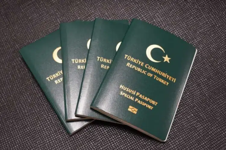 ETIAS (Avrupa Seyahat Bilgileri ve Yetkilendirme Sistemi), 2025’te Schengen Bölgesi’ne