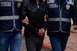 İçişleri Bakanı Ali Yerlikaya, 38 ilde FETÖ’ye yönelik jandarma tarafından