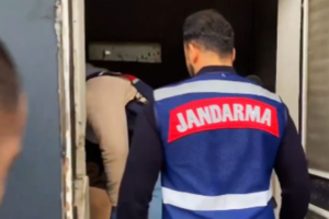 İçişleri Bakanı Ali Yerlikaya, resmi sosyal medya hesabından 81 ilde