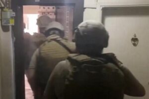 Bakan Yerlikaya, “İstanbul’da uyuşturucu madde imalatçılarına yönelik düzenlenen ‘Narkokapan-7’ operasyonunda;