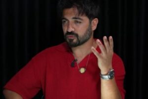 Yıllardır astral seyahat açıklamalarıyla gündeme gelen Yusuf Güney, 2025 kehanetlerini