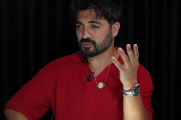 Yıllardır astral seyahat açıklamalarıyla gündeme gelen Yusuf Güney, 2025 kehanetlerini