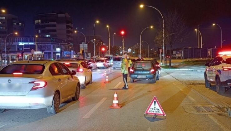 Bursa emniyeti göz açtırmıyor: 1 haftalık yeni bilanço açıklandı